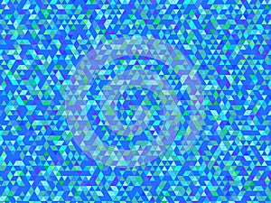 Vector motley background