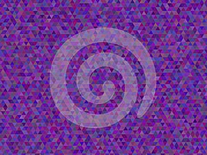 Vector motley background