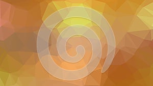 Vector, multicolor geometric background