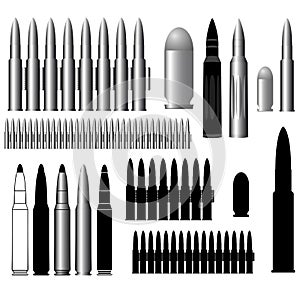 Vector Munitions
