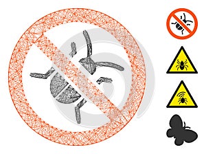 Net Debugger Vector Mesh