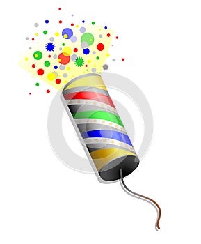 Vector object petard