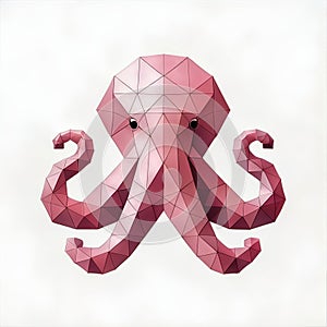 Vector Octopus