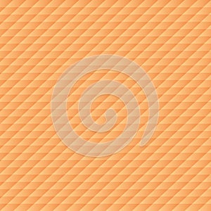 vector orange abstract background