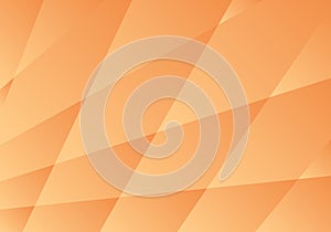 vector orange abstract background image