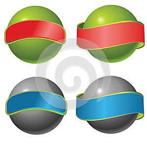 Vector orb