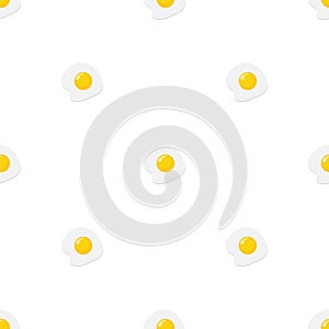 Vector pan for fried, for kitchen illustration