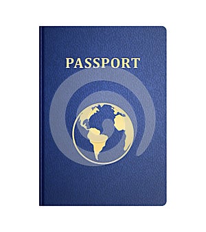 Vector passport