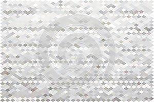 A vector pattern brick