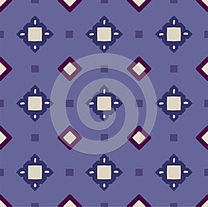 Vector pattern with ellipse and hemisphere