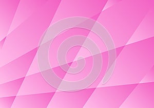 vector pink abstract background
