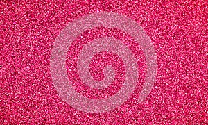Vector pink glitter background abstract glittering