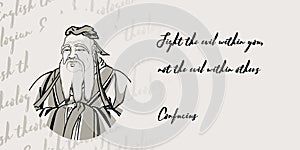 154_Confucius photo