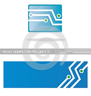 Vector project computer1