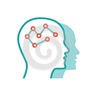 Vector Psychology icon