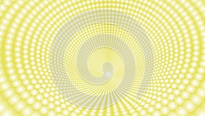 Vector abstract background with blur