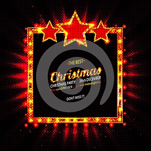 Vector realistic volumetric background