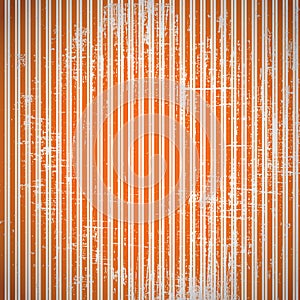 Vector retro background. Discreet color. Stripped pattern. photo