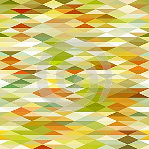 Vector seamless abstract background