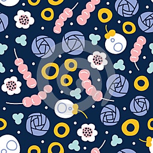 Circles is all around us