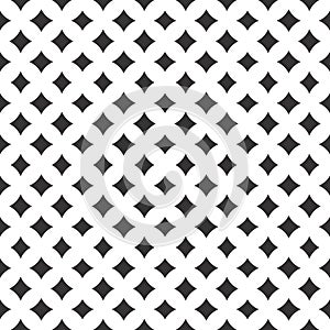 Vector seamless diagonal lines pattern black and white. abstract background wallpaper. vector illustration. Grey, head.