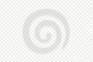 Vector seamless geometric pattern. Grid striped background. Endless unusual paper white and gray texture