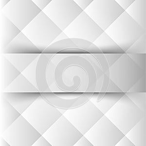 Vector seamless minimalistic background