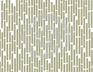 Vector Seamless Parallel Diagonal Overlapping Lines Pattern Background