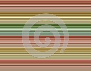 Vector Seamless Parallel Diagonal Red Green Overlapping Color Lines