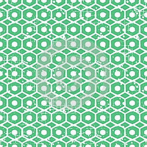 Vector seamless pattern