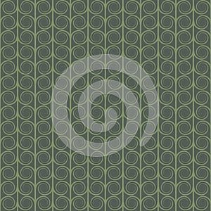 Vector seamless pattern