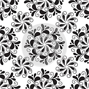 Vector Seamless Pattern
