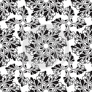 Vector Seamless Pattern