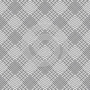 Vector seamless pattern