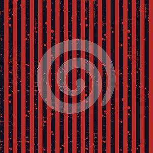 Vector seamless pattern, graphic illustration