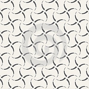 Vector seamless pattern.