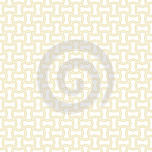 Vector seamless pattern
