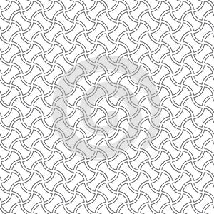 Vector seamless pattern