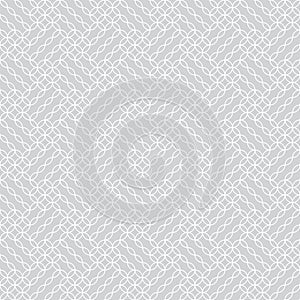 Vector seamless pattern
