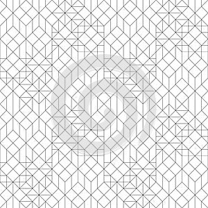 Vector seamless pattern