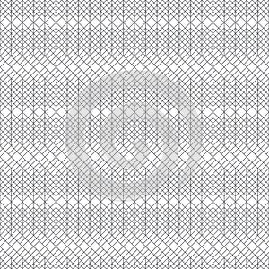 Vector seamless pattern