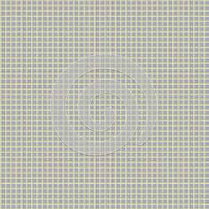 Vector seamless pattern. Pastel blue background, fabric swatch samples texture.