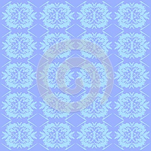 vector seamless pattern repeating abstract elements.Monochrome simple pattern for fabrics, wallpapers, textiles, backgrounds and