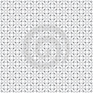 Vector seamless pattern