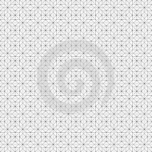 Vector seamless pattern