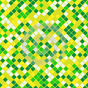Vector seamless pattern structure color snake skin