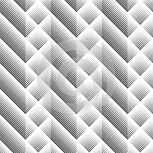 Vector seamless pattern