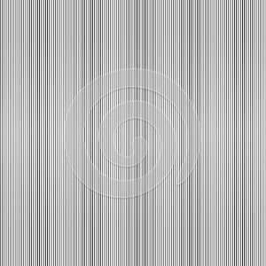 Vector seamless pattern from vertical lines. Endless background from lines. Repeating lines backdrop.