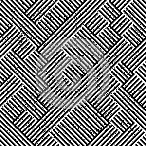 Vector seamless texture 14 11693, modern stylish image.