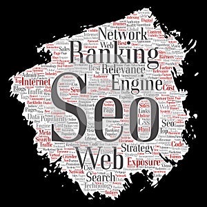 Vector search results engine optimization top rank